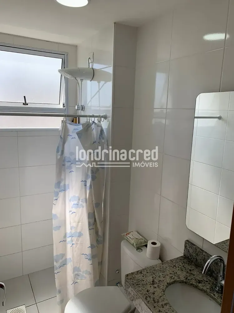 Apartamento, 2 quartos, 44 m² - Foto 11