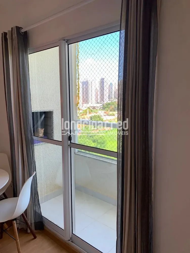 Apartamento, 2 quartos, 44 m² - Foto 3