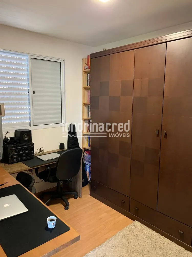 Apartamento, 2 quartos, 44 m² - Foto 10