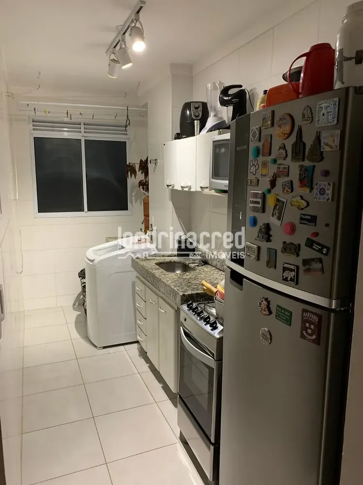 Apartamento, 2 quartos, 44 m² - Foto 4
