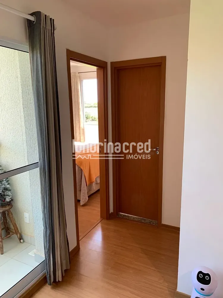 Apartamento, 2 quartos, 44 m² - Foto 8