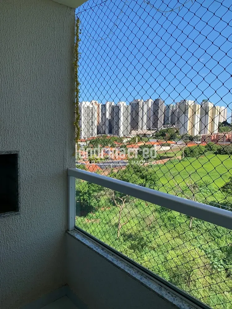 Apartamento, 2 quartos, 44 m² - Foto 7