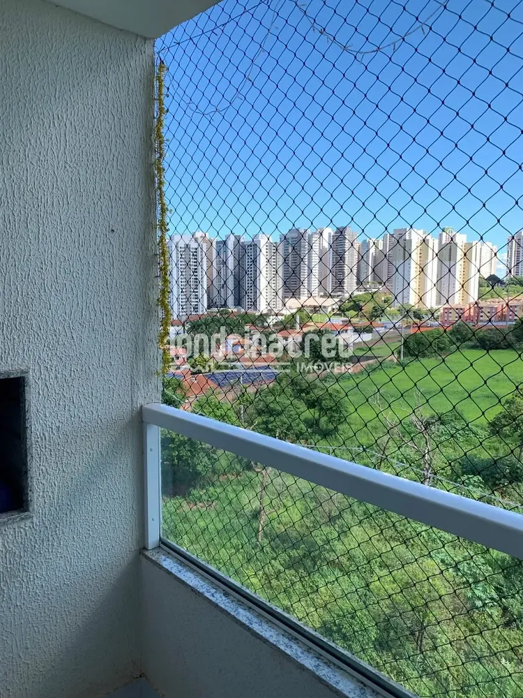 Apartamento, 2 quartos, 44 m² - Foto 6