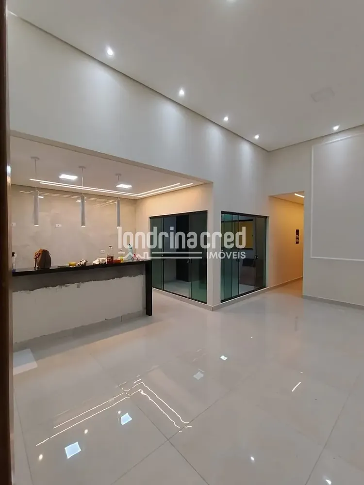 Casa, 3 quartos, 98 m² - Foto 2