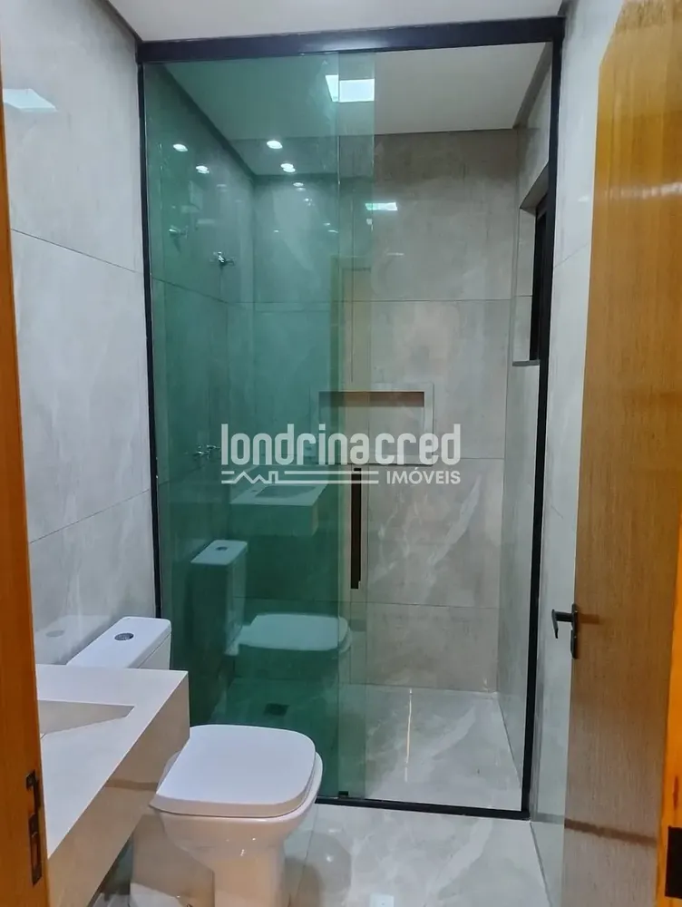 Casa, 3 quartos, 98 m² - Foto 6