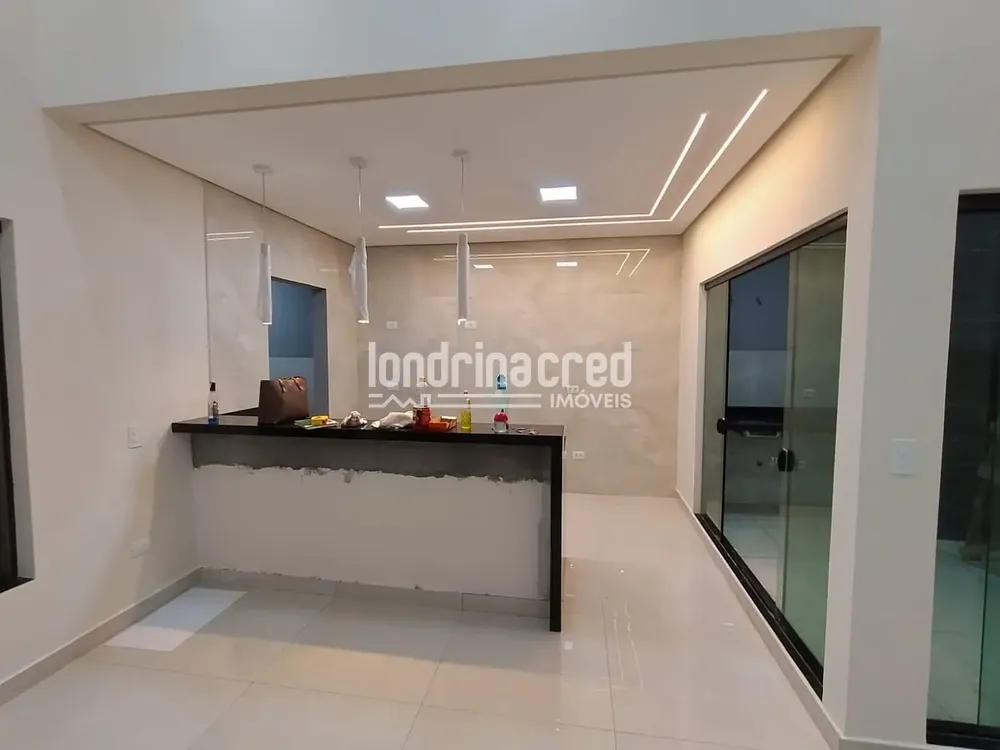 Casa, 3 quartos, 98 m² - Foto 4