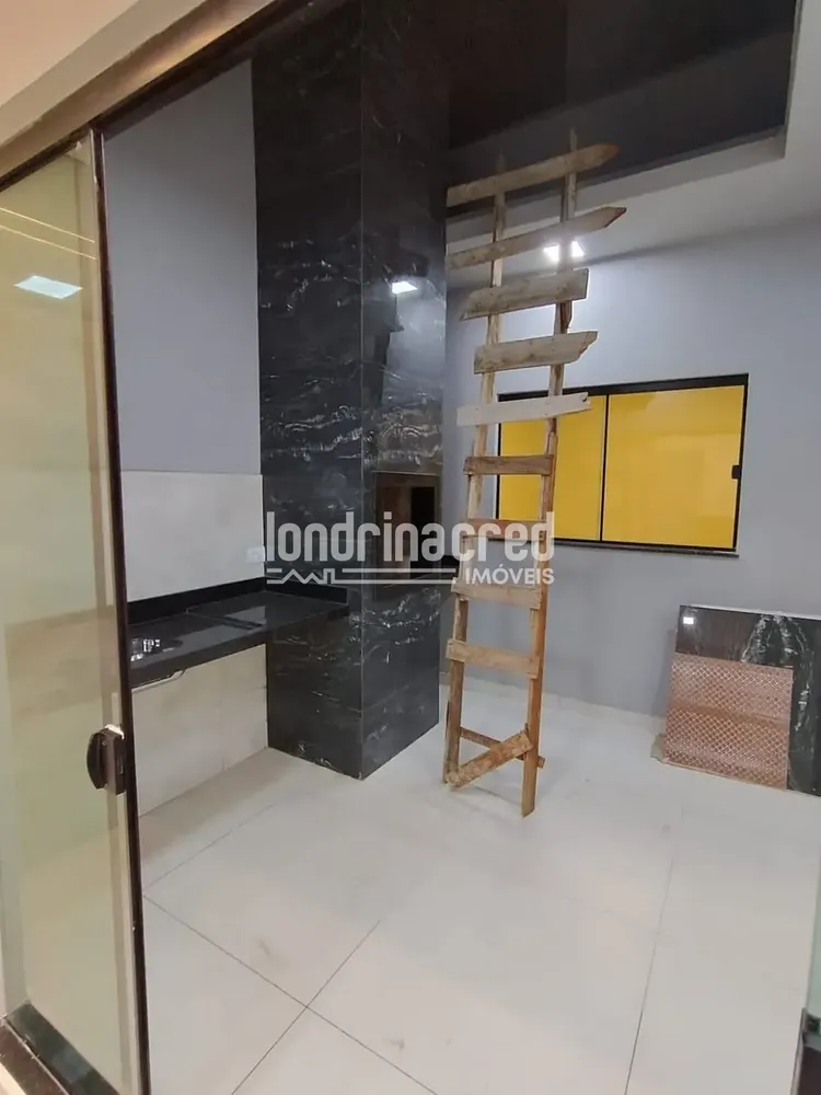 Casa, 3 quartos, 98 m² - Foto 7