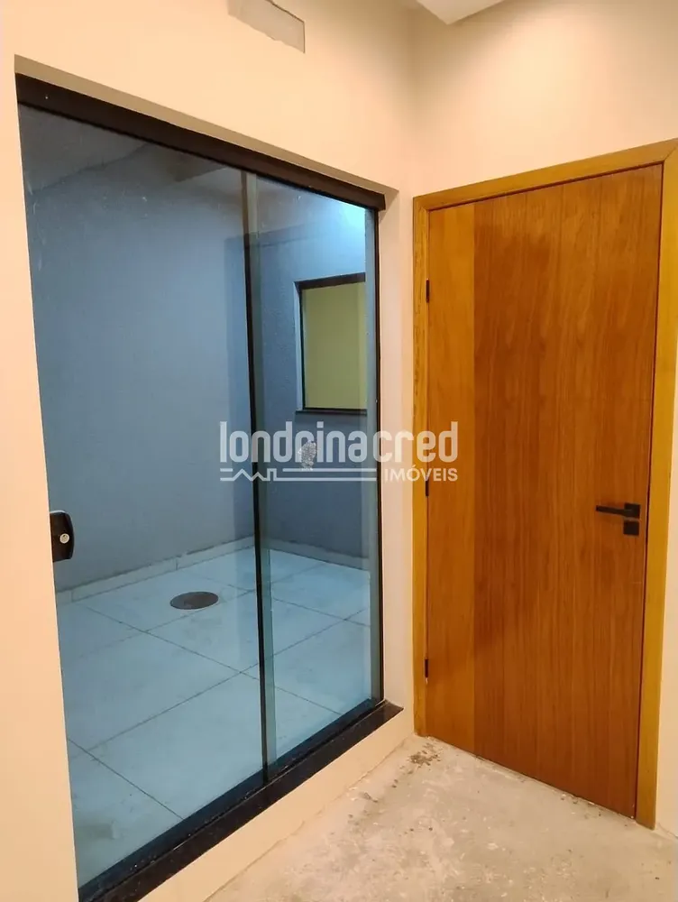 Casa, 3 quartos, 98 m² - Foto 5