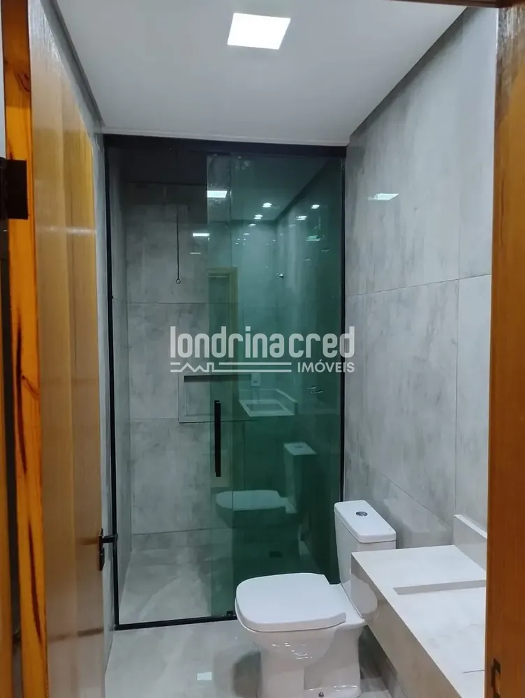 Casa, 3 quartos, 98 m² - Foto 8