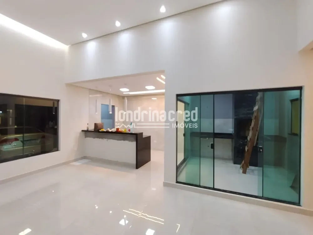 Casa, 3 quartos, 98 m² - Foto 3