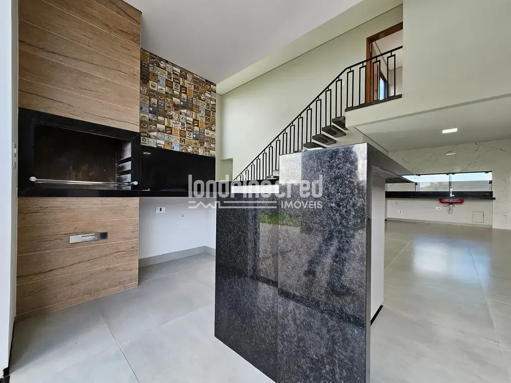 Casa, 4 quartos, 261 m² - Foto 3