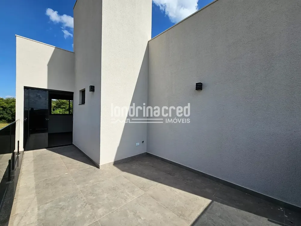 Casa, 4 quartos, 261 m² - Foto 10