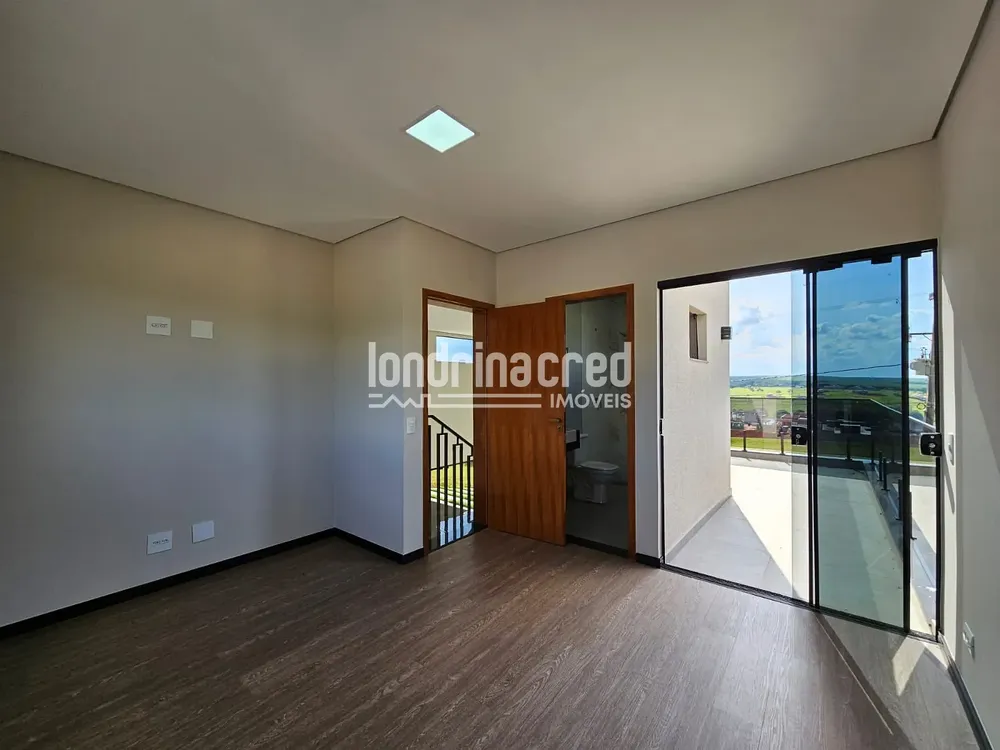 Casa, 4 quartos, 261 m² - Foto 8