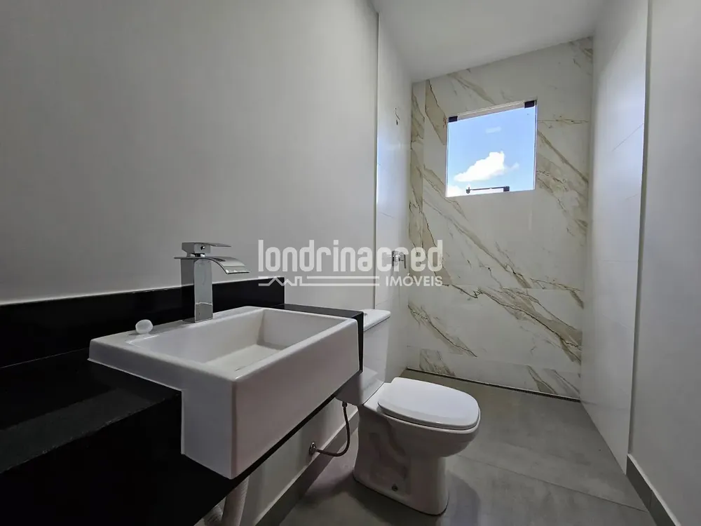 Casa, 4 quartos, 261 m² - Foto 6