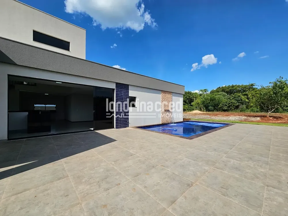Casa, 4 quartos, 261 m² - Foto 4