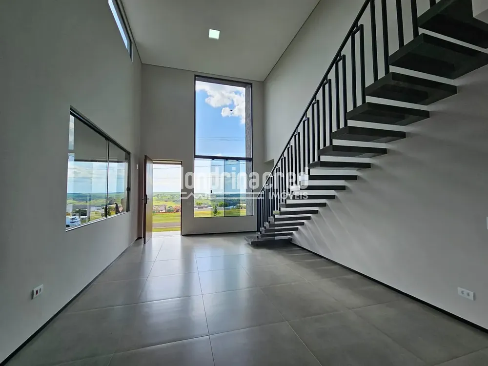 Casa, 4 quartos, 261 m² - Foto 1