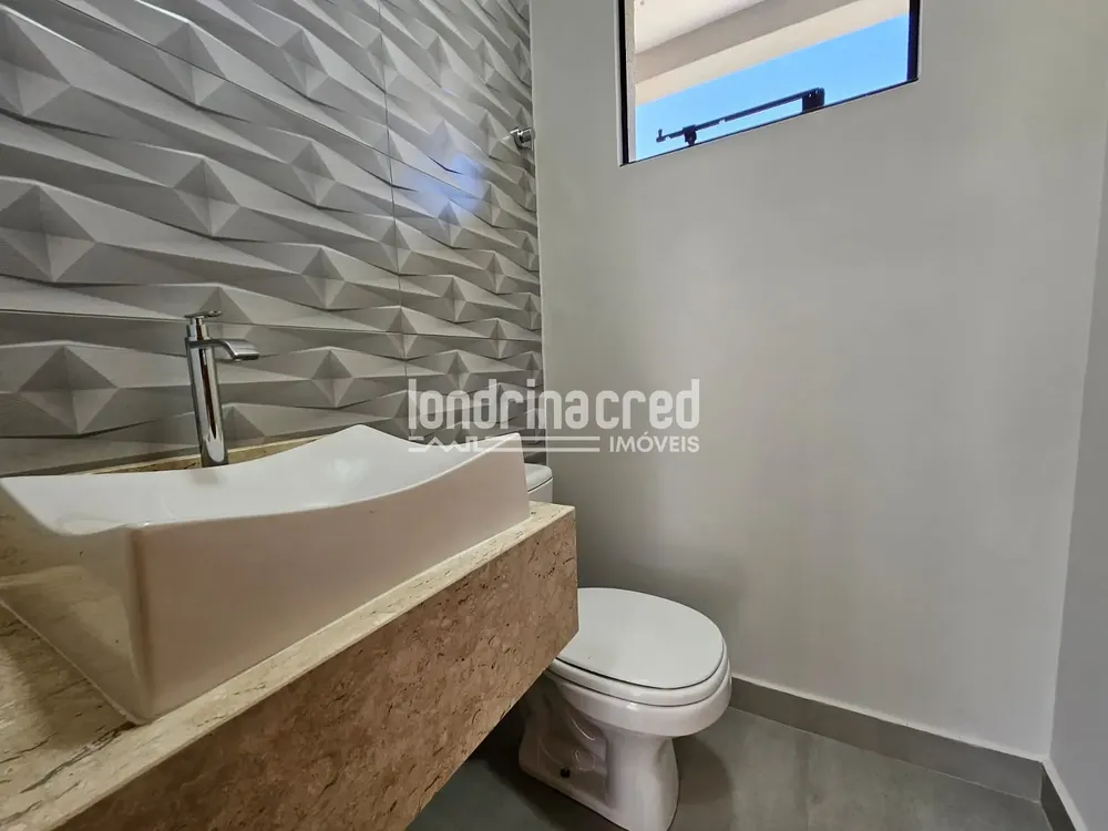 Casa, 4 quartos, 261 m² - Foto 7