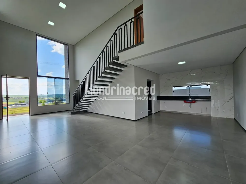 Casa, 4 quartos, 261 m² - Foto 2