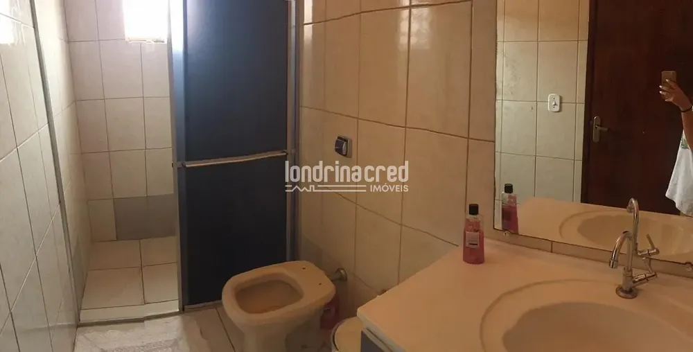 Casa, 3 quartos, 10 m² - Foto 2