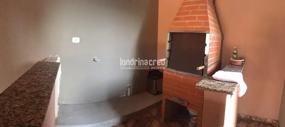 Casa, 3 quartos, 10 m² - Foto 4