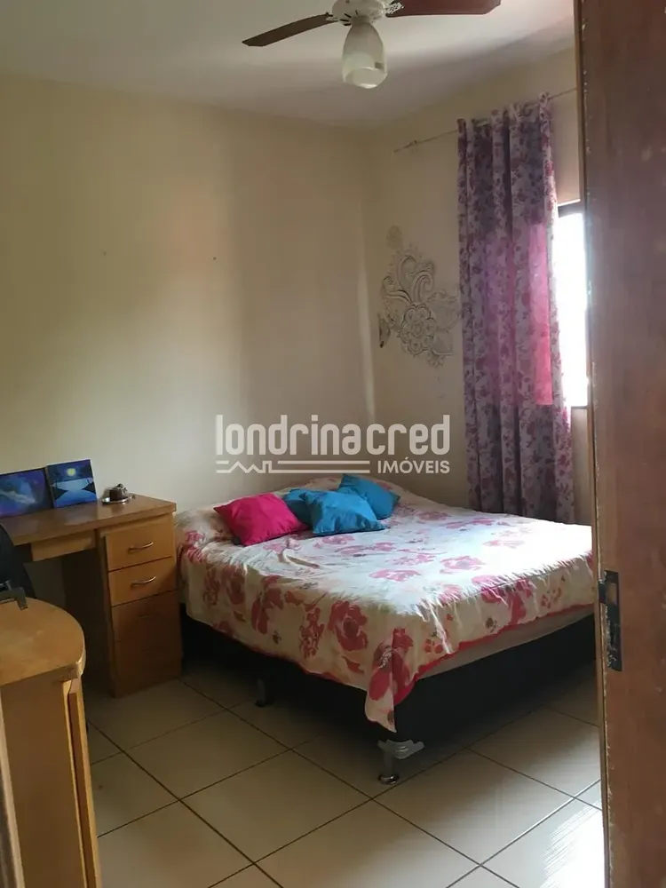 Casa, 3 quartos, 10 m² - Foto 1