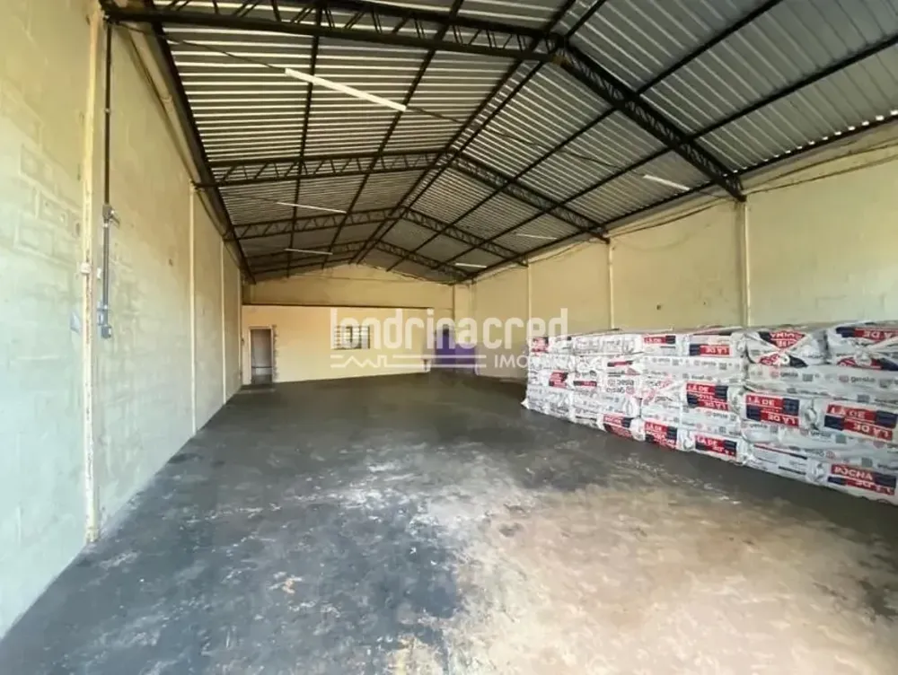 Depósito-Galpão, 190 m² - Foto 5