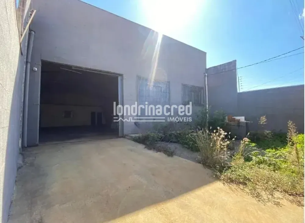 Depósito-Galpão, 190 m² - Foto 6
