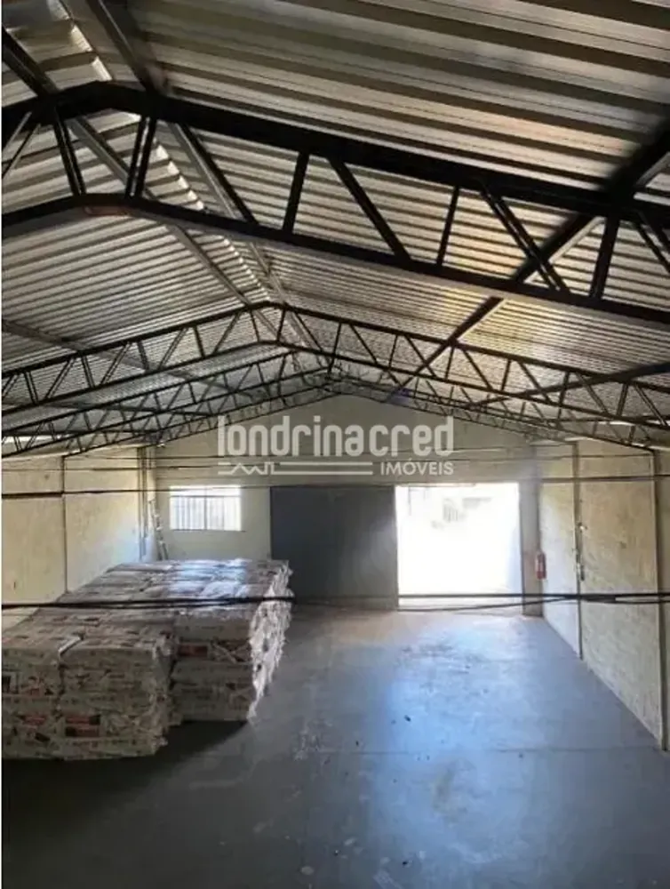 Depósito-Galpão, 190 m² - Foto 7