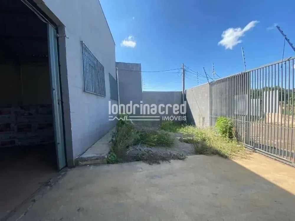 Depósito-Galpão, 190 m² - Foto 3