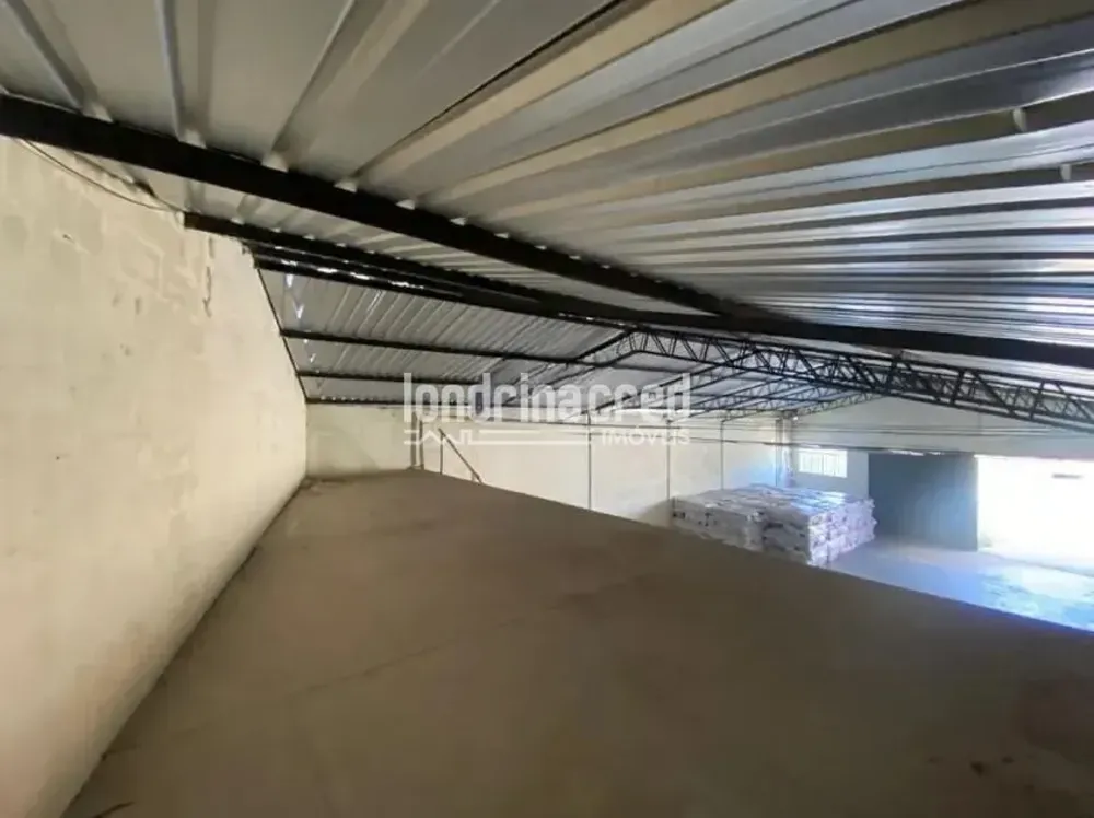 Depósito-Galpão, 190 m² - Foto 4