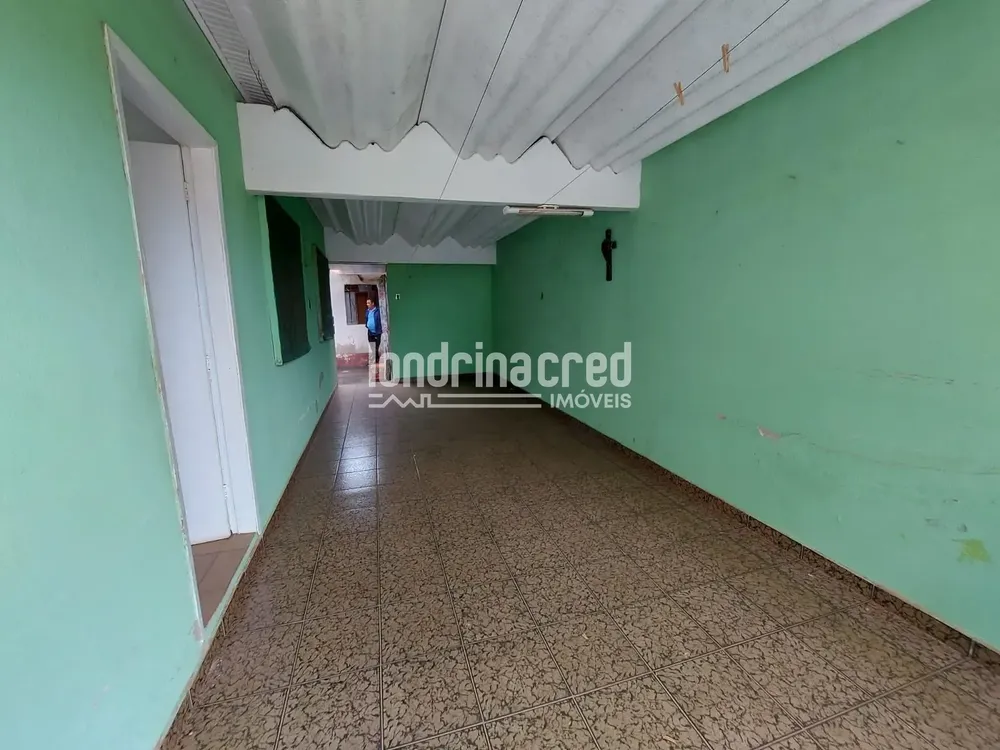 Casa, 3 quartos, 43 m² - Foto 2