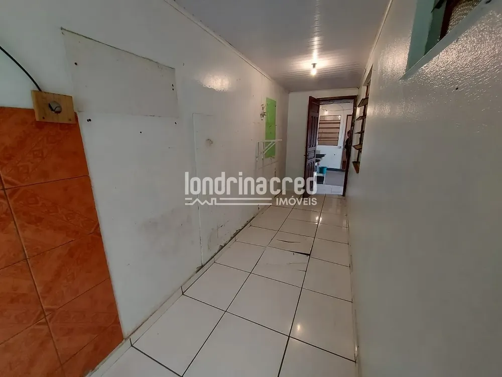 Casa, 3 quartos, 43 m² - Foto 7