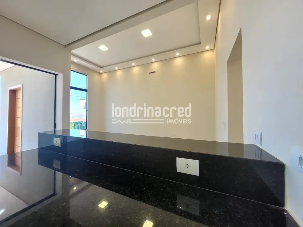 Casa, 3 quartos, 110 m² - Foto 2