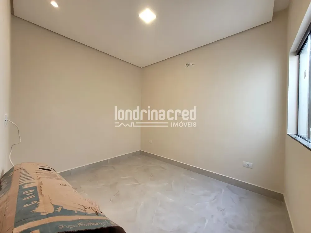 Casa, 3 quartos, 110 m² - Foto 4