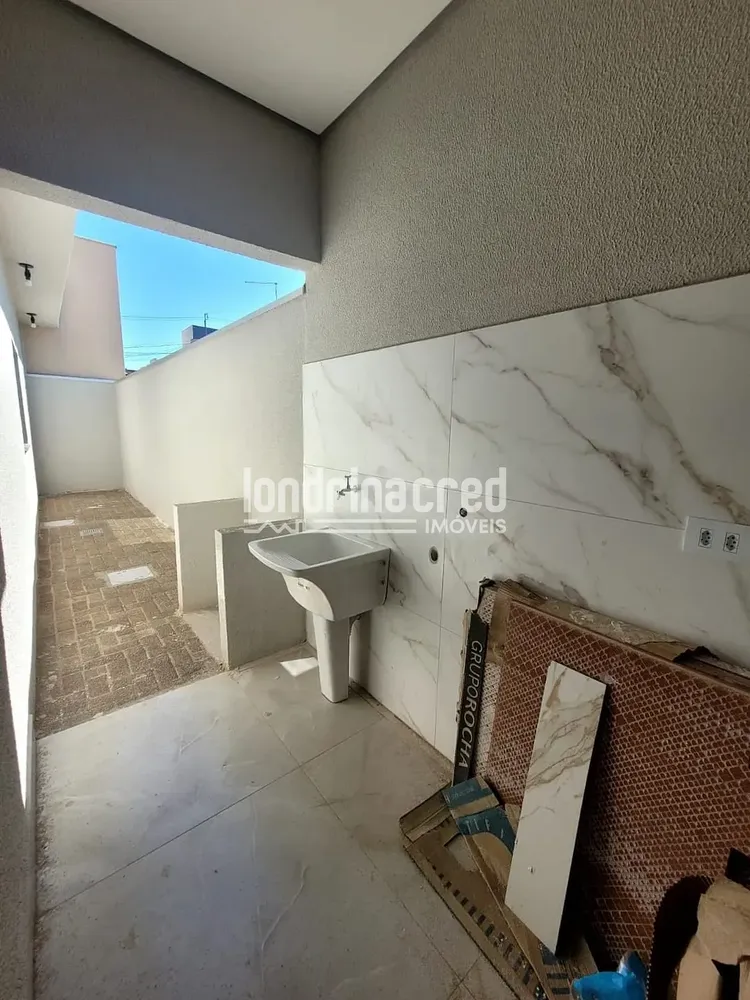 Casa, 3 quartos, 110 m² - Foto 8