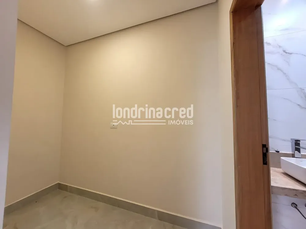 Casa, 3 quartos, 110 m² - Foto 7