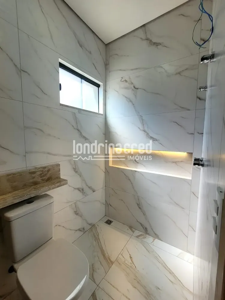 Casa, 3 quartos, 110 m² - Foto 6