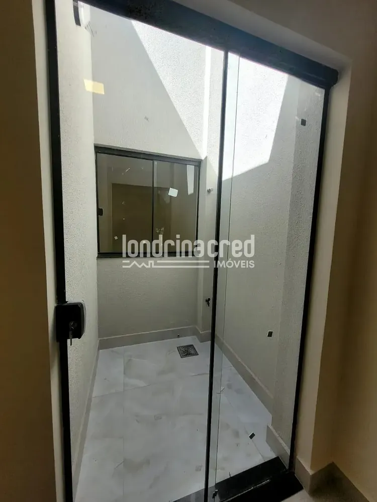 Casa, 3 quartos, 110 m² - Foto 5