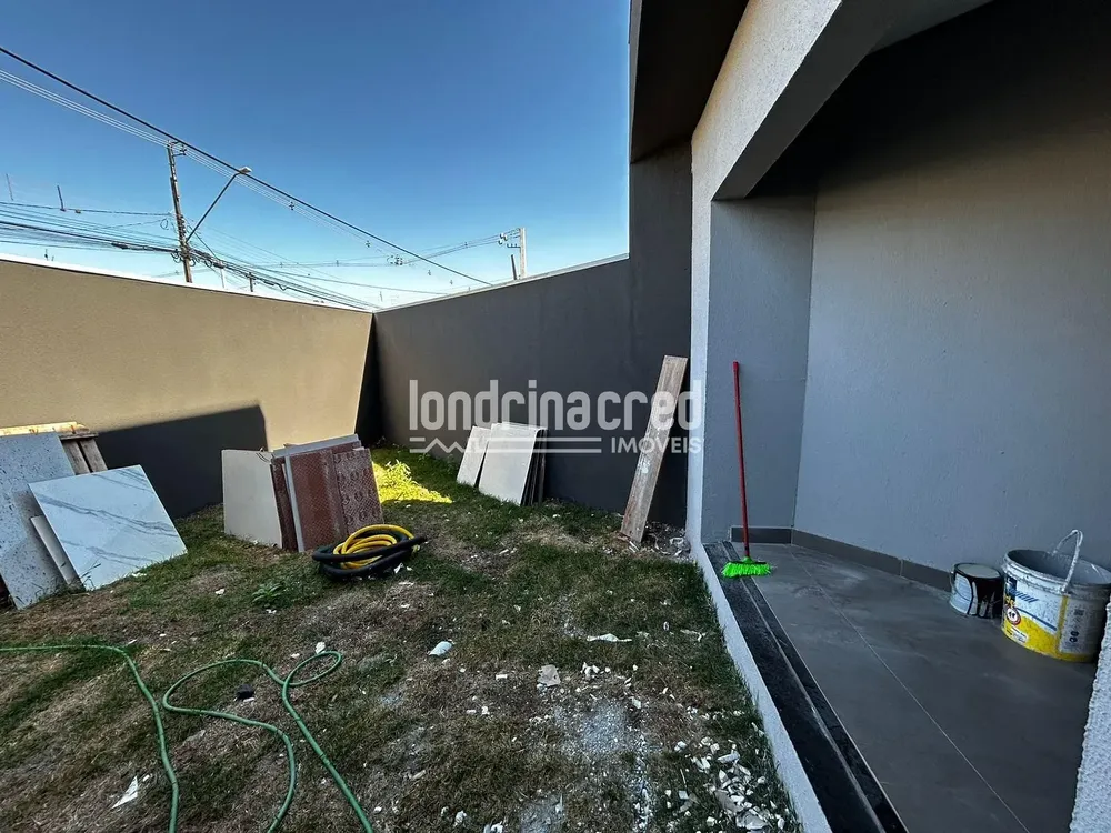 Casa, 2 quartos, 100 m² - Foto 4