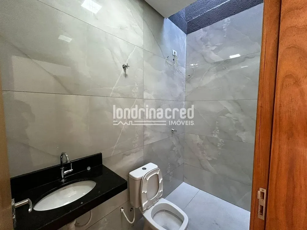 Casa, 2 quartos, 100 m² - Foto 1