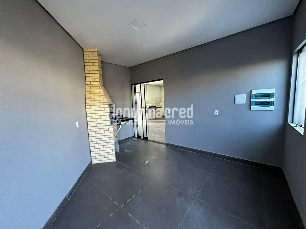 Casa, 2 quartos, 100 m² - Foto 3