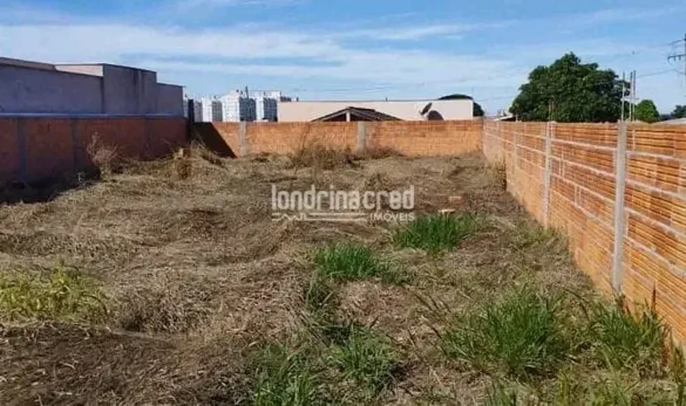 Terreno, 250 m² - Foto 1