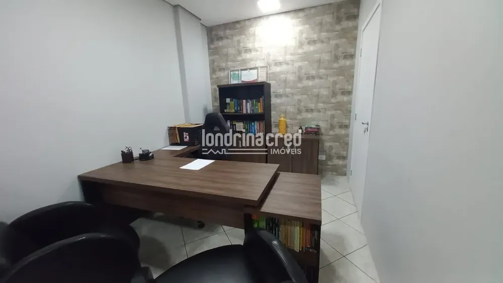Sala-Conjunto, 53 m² - Foto 1