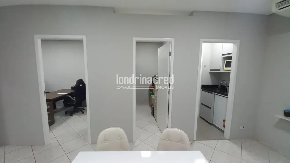 Sala-Conjunto, 53 m² - Foto 6