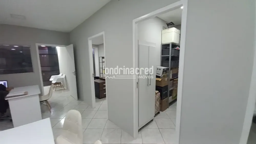 Sala-Conjunto, 53 m² - Foto 8