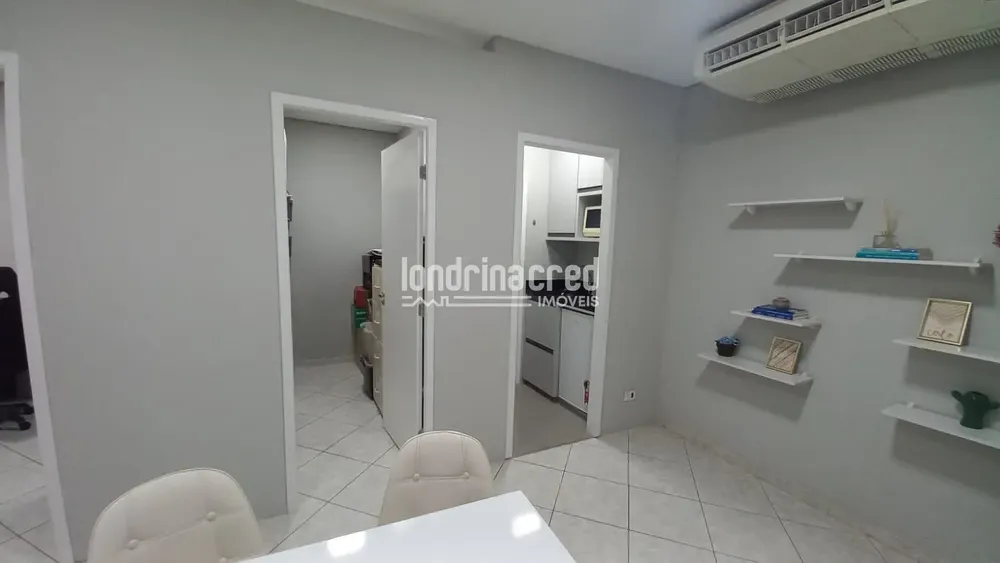 Sala-Conjunto, 53 m² - Foto 5