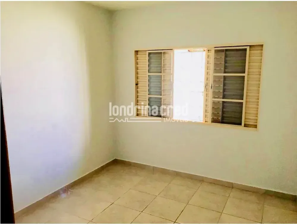 Casa, 2 quartos, 80 m² - Foto 1