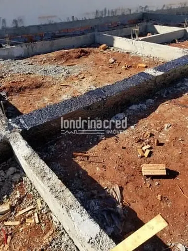 Terreno, 200 m² - Foto 1