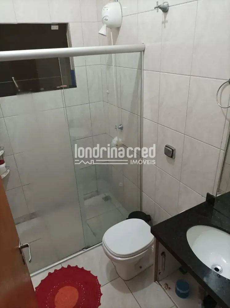 Casa, 3 quartos, 117 m² - Foto 2