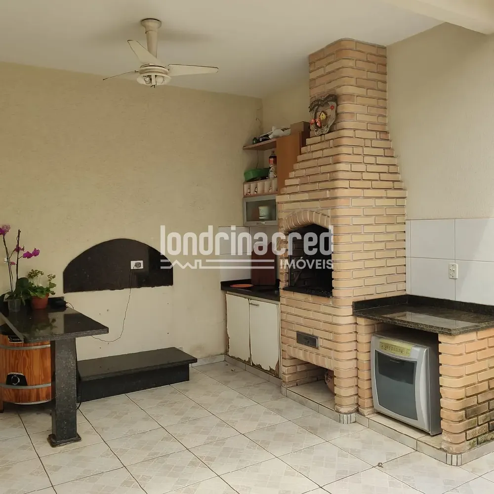 Casa, 3 quartos, 117 m² - Foto 9